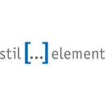 Stilelement Werbeagentur GmbH Logo