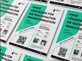 YUMEDA studio Projekt - Auswirkungen Festival Marketing & UX/Web-Design