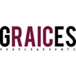 GRAICES People & Events Logo