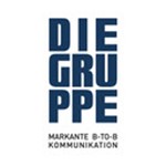 Die Gruppe Werbeagentur Logo