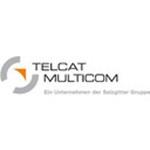 TELCAT MULTICOM GmbH Logo
