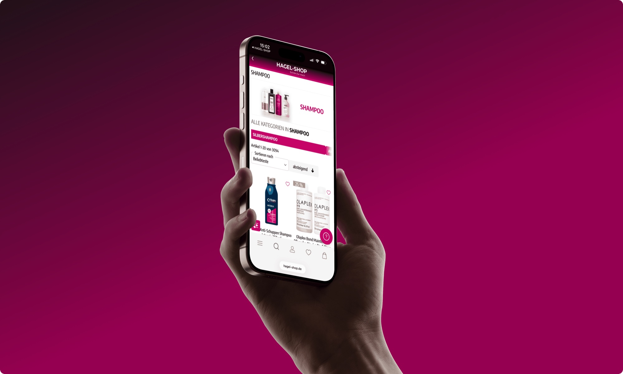 muun studio Projekt - App-Relaunch: von 1,3 auf 4,8 Sterne