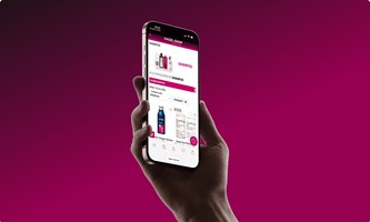 App-Relaunch: von 1,3 auf 4,8 Sterne