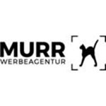 Werbeagentur MURR GmbH Logo