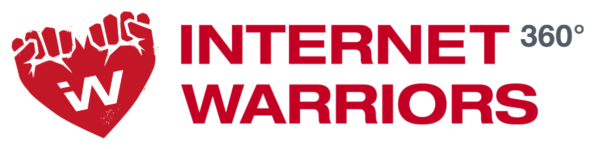 internetwarriors GmbH Headerbild