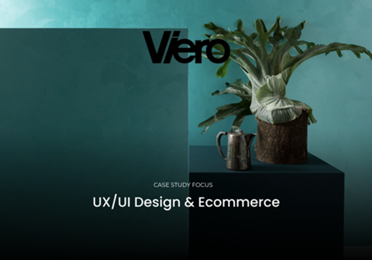 Viero - Viero