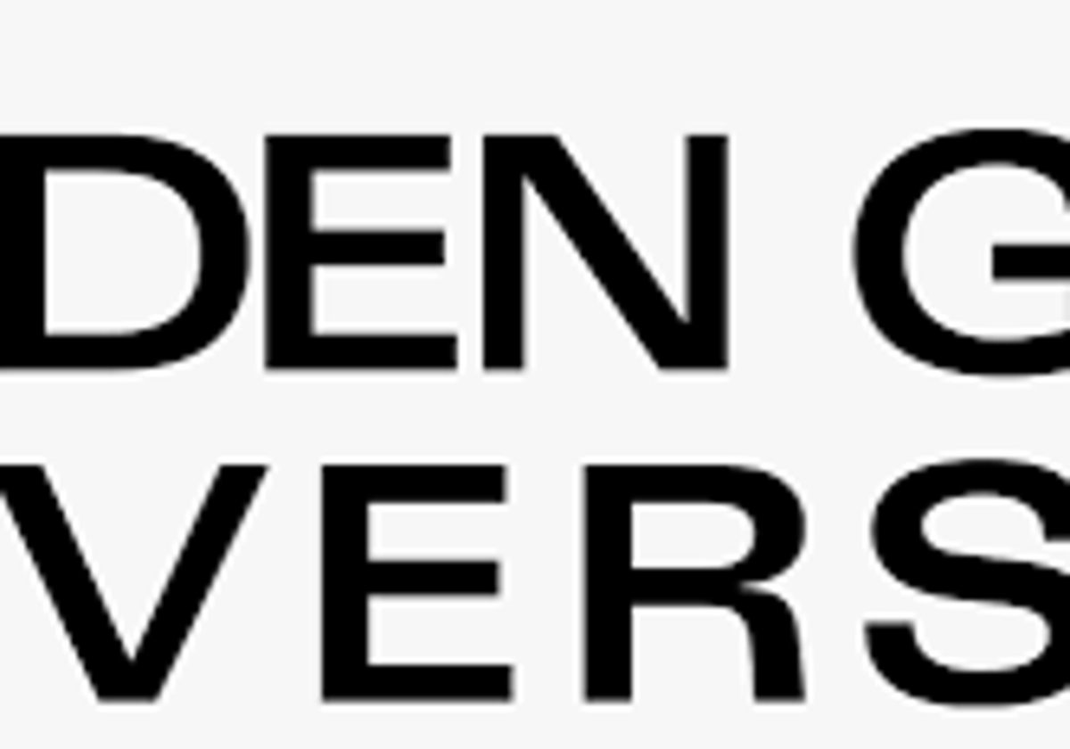 GGU: kreative Plattform + Kommunikationsplan - Golden Gate University