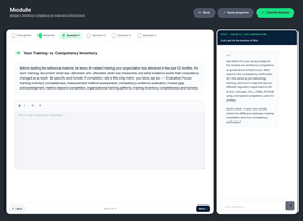 Wavect GmbH Projekt - In nur 6 Wochen von 0 bis production-reif. Pilot-fähig und für das Investor-Demo bereit.