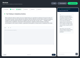 Wavect GmbH Projekt - In nur 6 Wochen von 0 bis production-reif. Pilot-fähig und für das Investor-Demo bereit.
