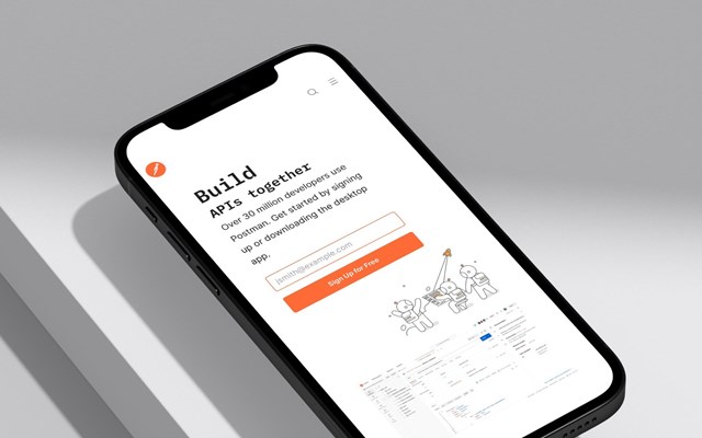 Vention Projekt - Postman: Entwicklung von API-Spielen