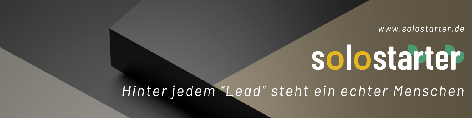 solostarter.de Headerbild