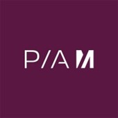 PIA Media MUC GmbH Logo