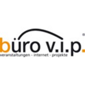 büro v.i.p. Logo
