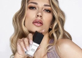West Point Digital Projekt - Meroda Cosmetics