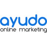ayudo Online Marketing Logo
