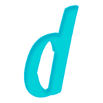 Dimoteca Logo