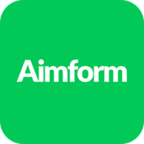 Aimform Kft. Logo