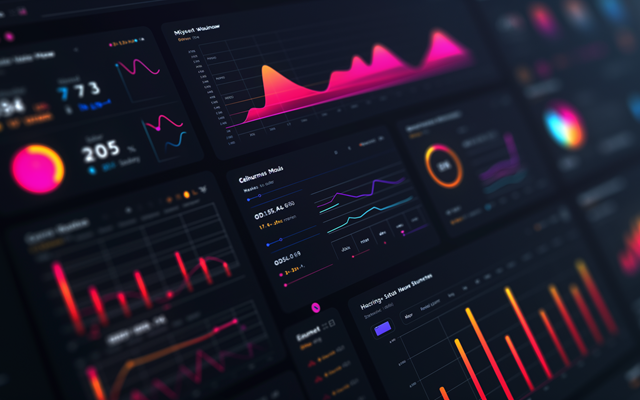 NimbusCode Technologies Projekt -