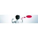 z.B. Werbeagentur GmbH Logo