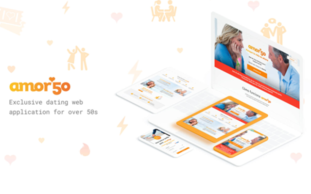 Akimad Projekt - AMOR50 | Web- und Mobile-App: Progressive Web App