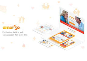 Akimad Projekt - AMOR50 | Web- und Mobile-App: Progressive Web App