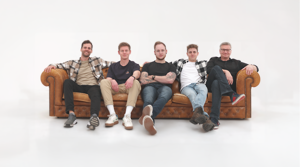 ESCAPE Filmproduktion's Team
