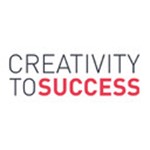 Creativity to Success Logo