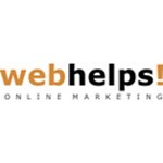 webhelps! Online Marketing GmbH Logo