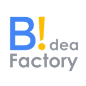 Bidea Factory Logo