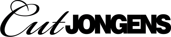 Cutjongens Headerbild