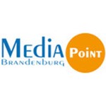 Media Point Brandenburg - Medienagentur Sabine Ritschel Logo