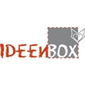 Ideenbox by Fox Logo