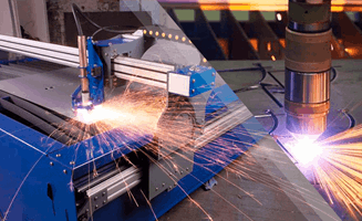 Chudovo OÜ Projekt - Software für die Metallbearbeitung