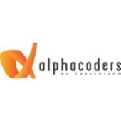 alphacoders GmbH Logo