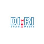 Di.Ri Social Media Logo