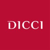 Werbeagentur DICCI Logo