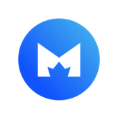MARKETKING Logo