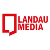 Landau Media GmbH & Co. KG Logo