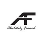 Absolutely Framed Logo
