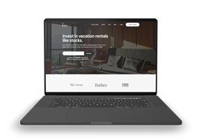 Tinkso Projekt - Here.co Ferienvermietungs-Investment