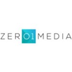 ZERO1 Media Logo