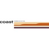 coast communication Logo