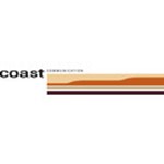 coast communication Logo