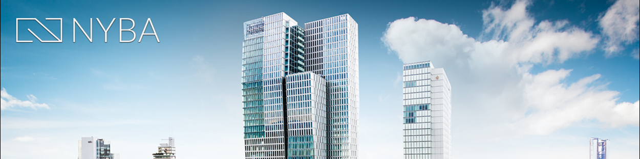 Banner NYBA Media GmbH
