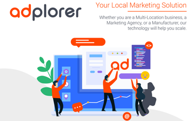 Adplorer Projekt - Adplorer-Softwarelizenzierung