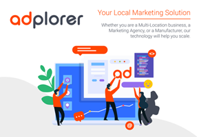 Adplorer Projekt - Adplorer-Softwarelizenzierung