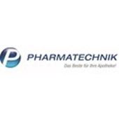 Pharmatechnik GmbH & Co. KG Logo
