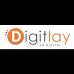 Digitlay Logo