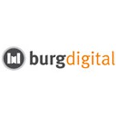 burgdigital Logo