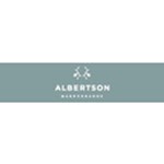 Albertson Markenbande GmbH & Co. KG Logo